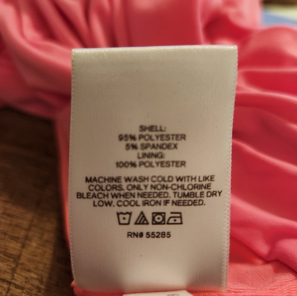 Express Cami - Picture 2 of 7